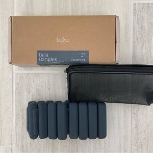 Bala Bangles Set 2lb x2 (4lb)